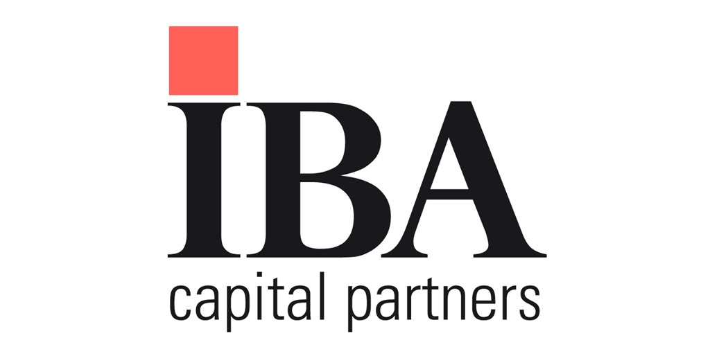 Logotipo IBA